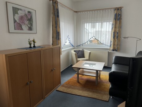 Ferienwohnung O